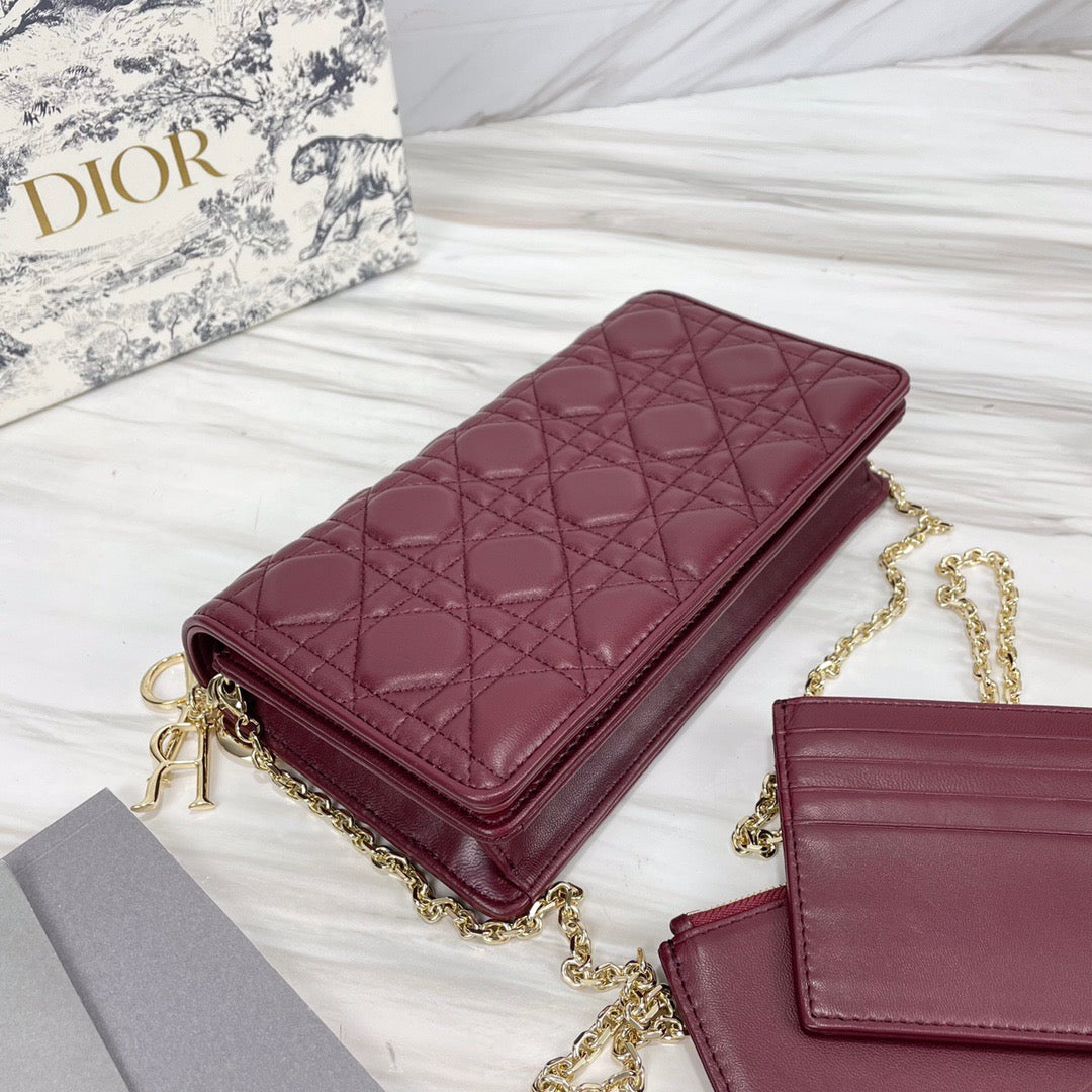 Dior WOC