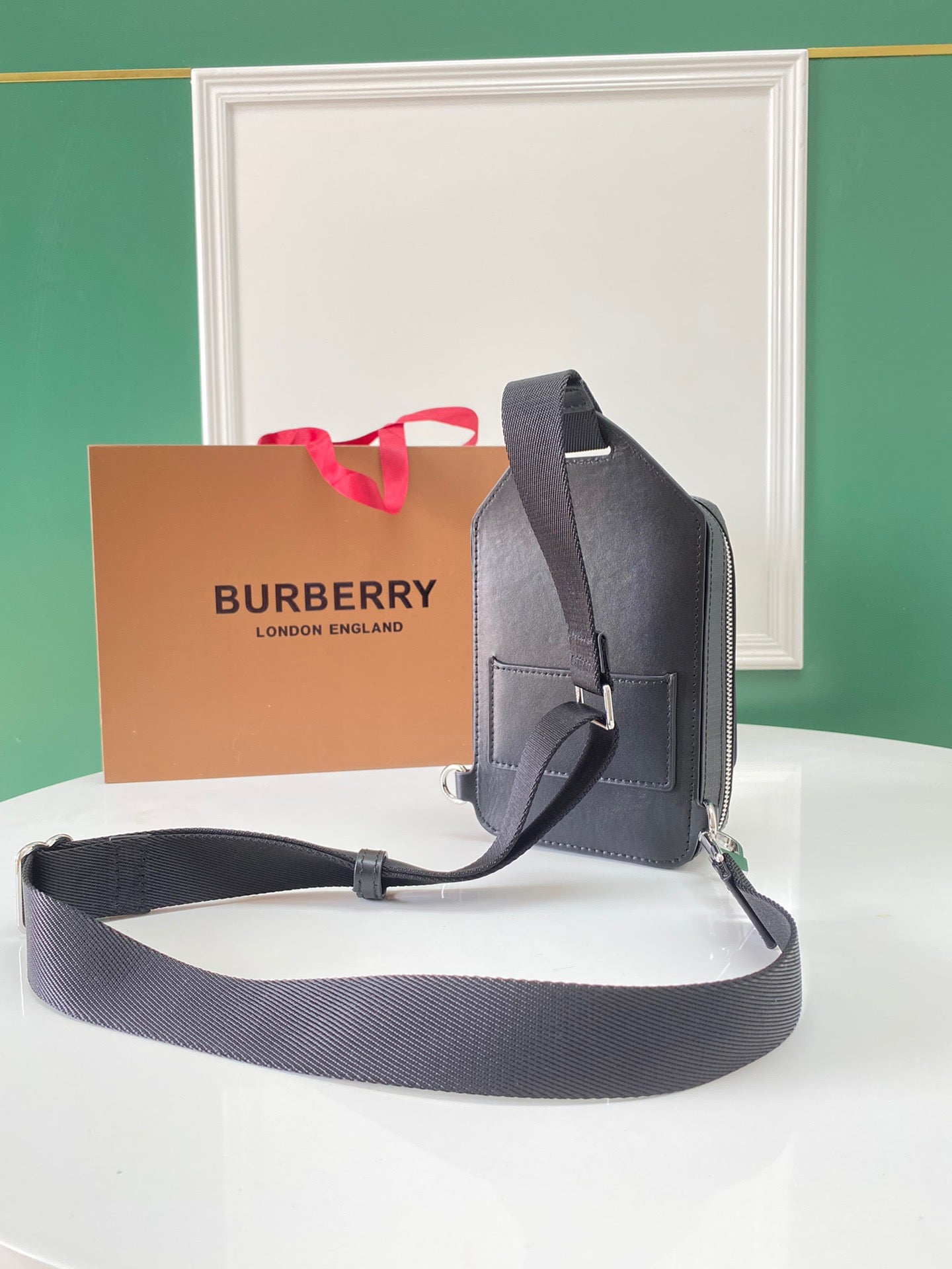 Burberry Sling Bag