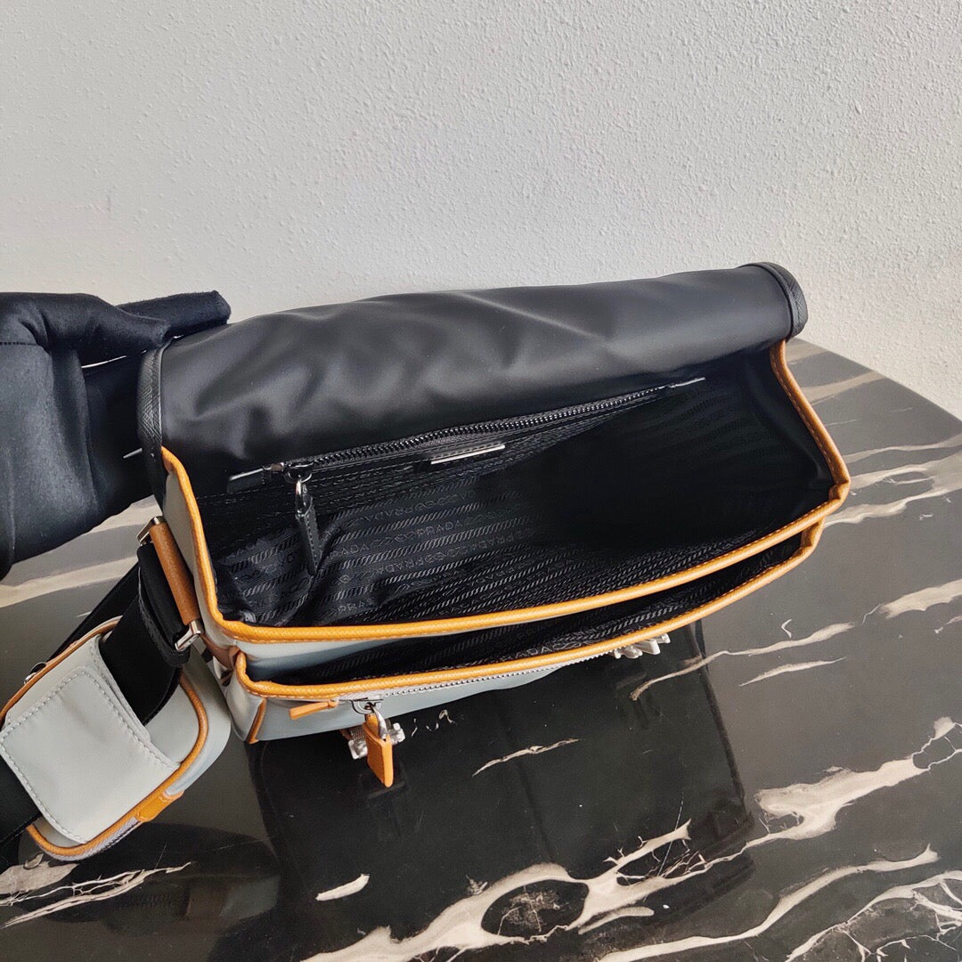 Prada Messenger Bag