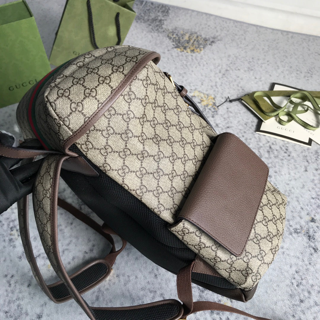 Mochila Gucci