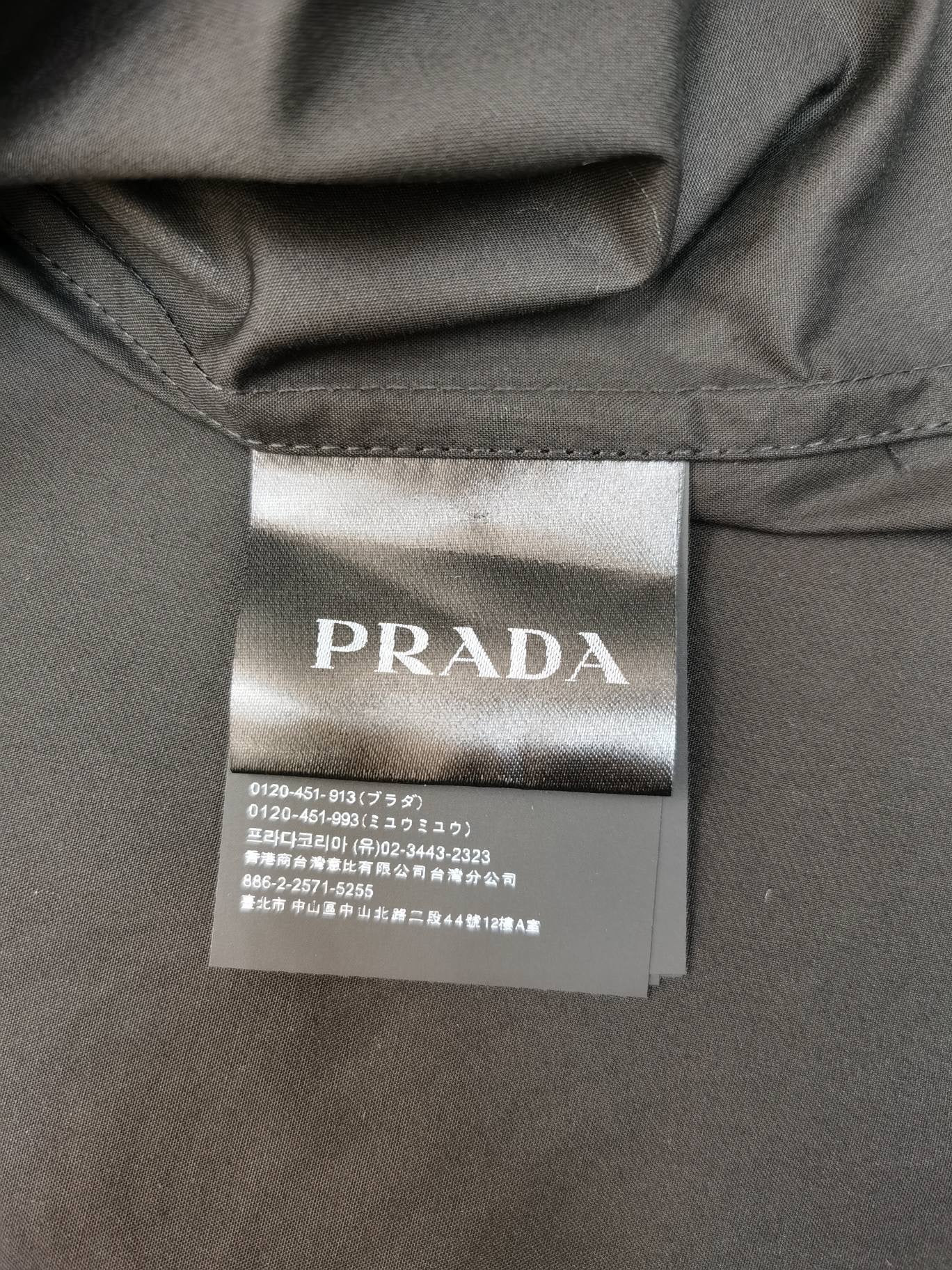 Prada Shirt