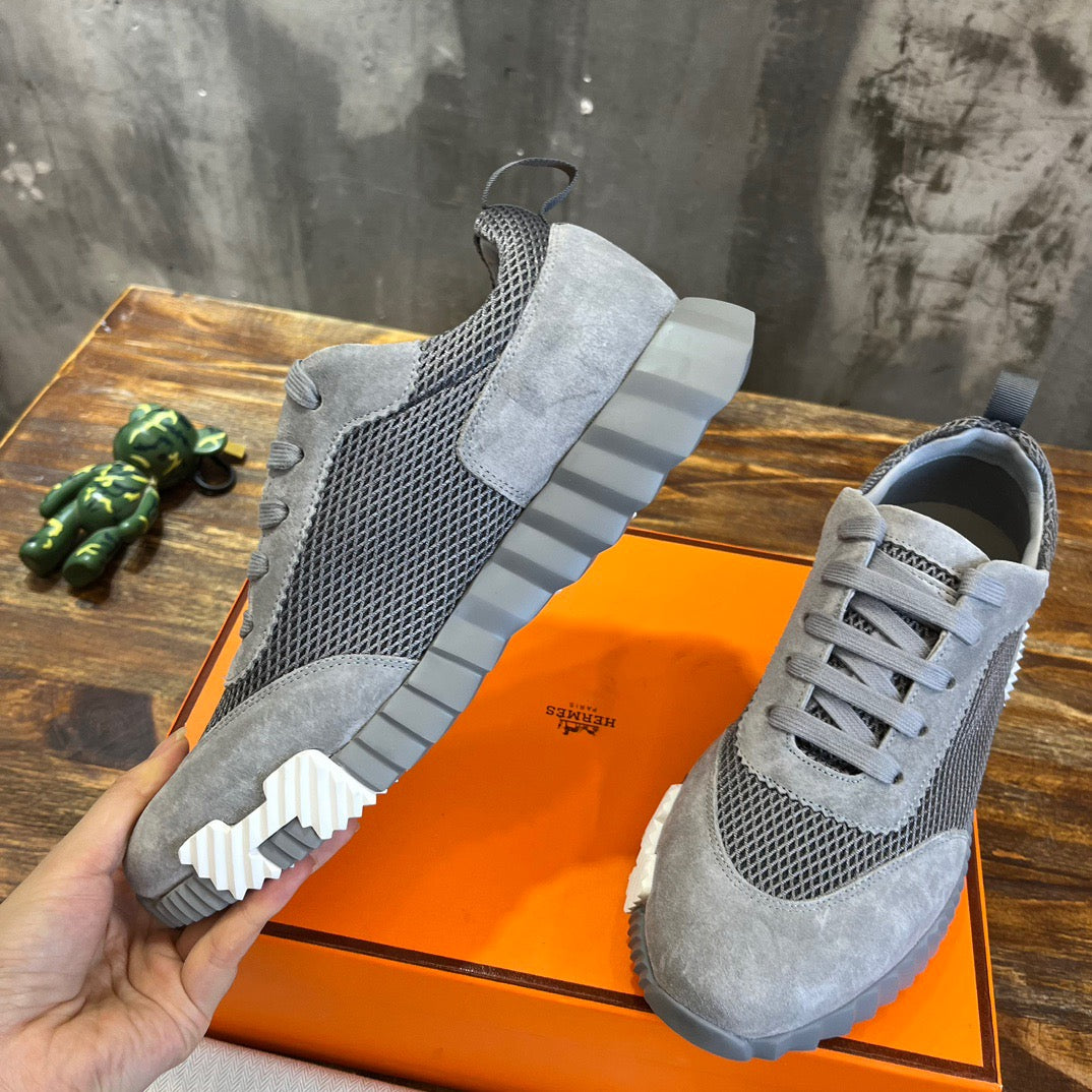 Zapatillas Hermès