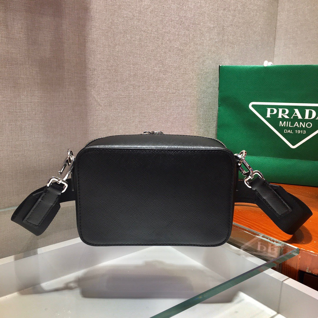 Bolso bandolera Prada