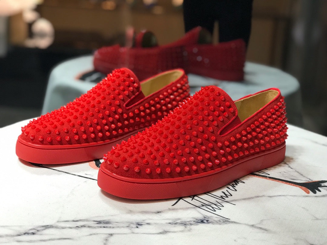 Christian Louboutin Sneakers