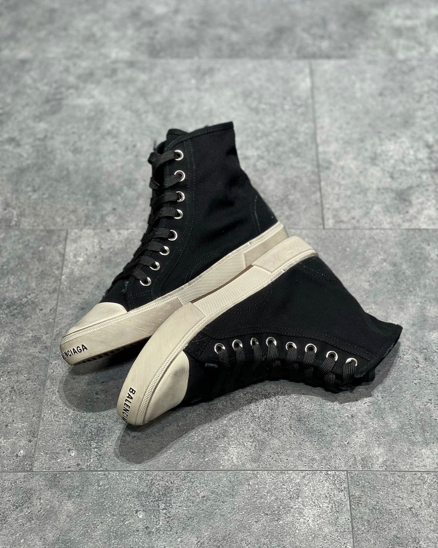 Balenciaga Sneakers