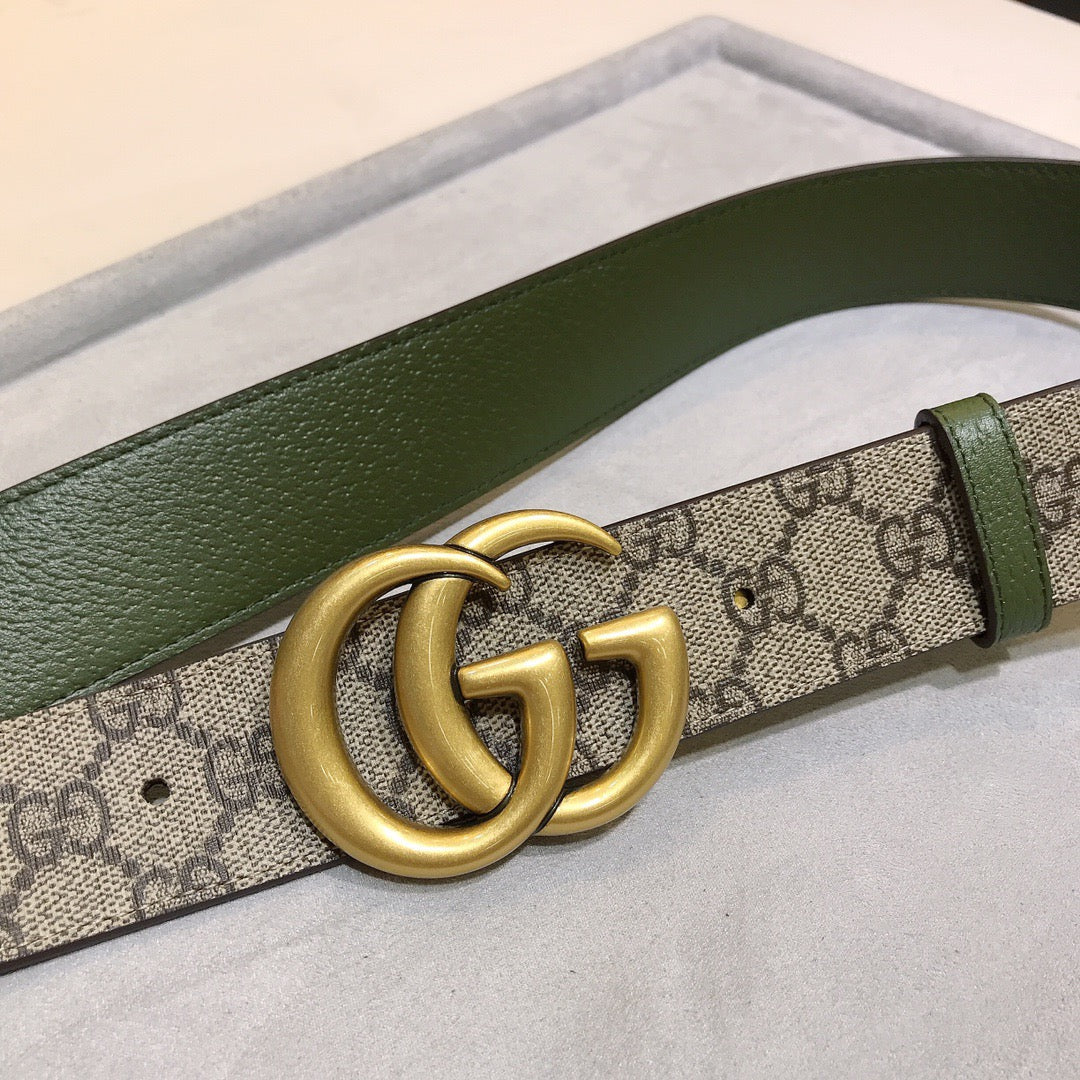 Gucci Belts