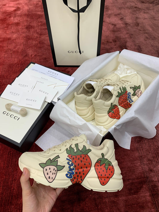 Gucci Sneakers