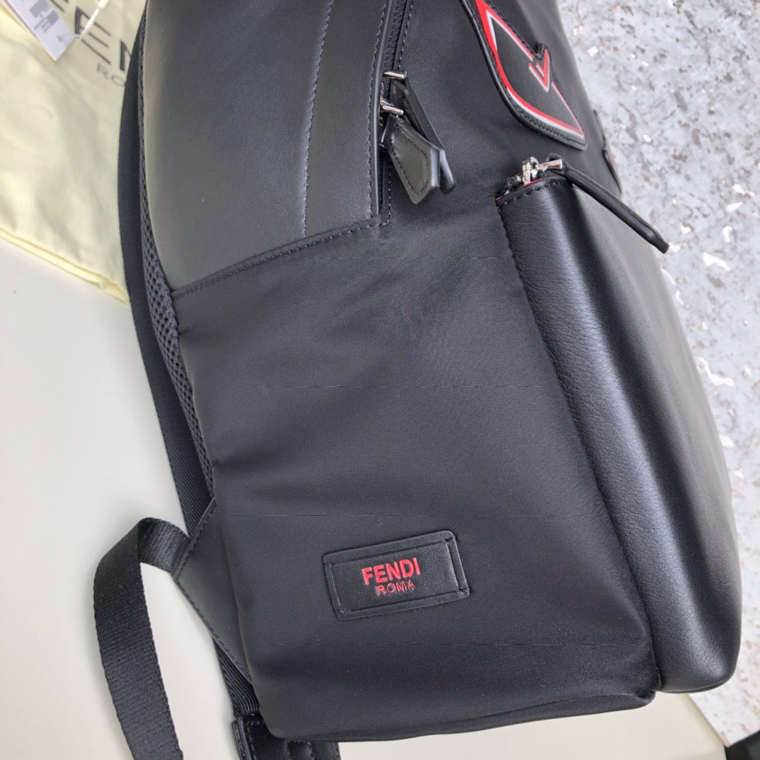 Fendi Backpack