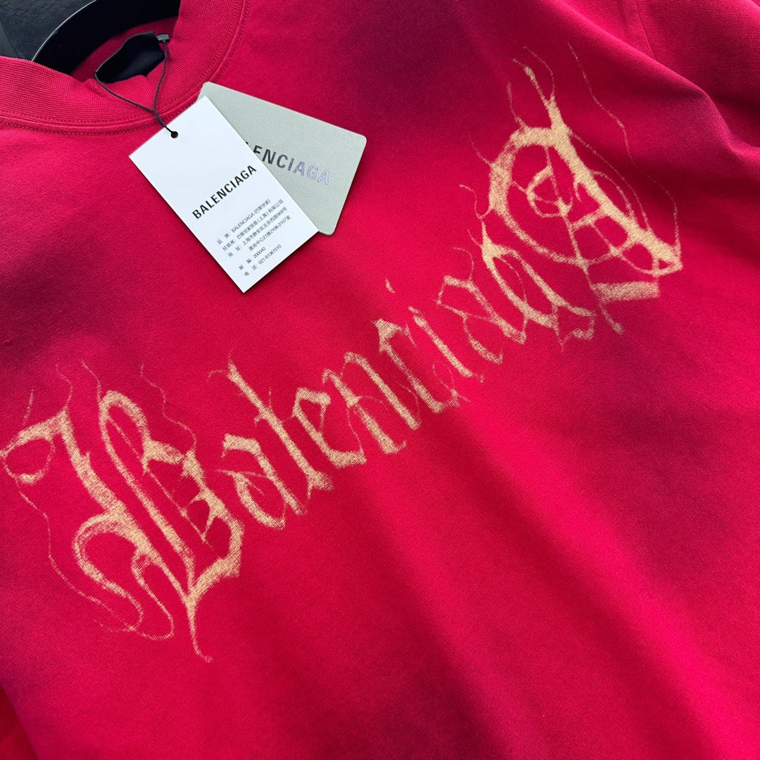 Balenciaga Tee