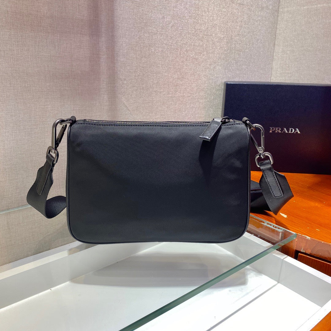 Prada Messenger Bag