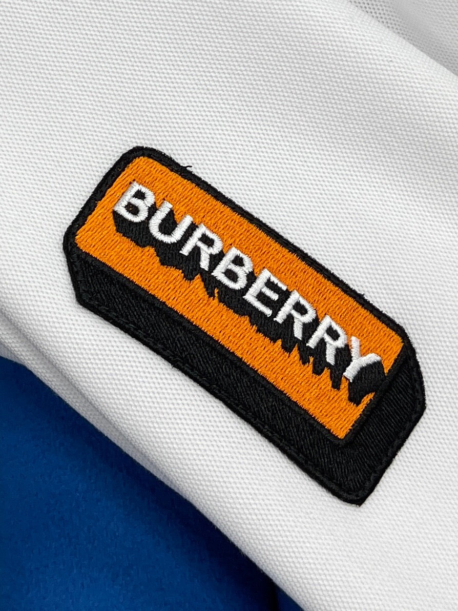 Burberry Polo