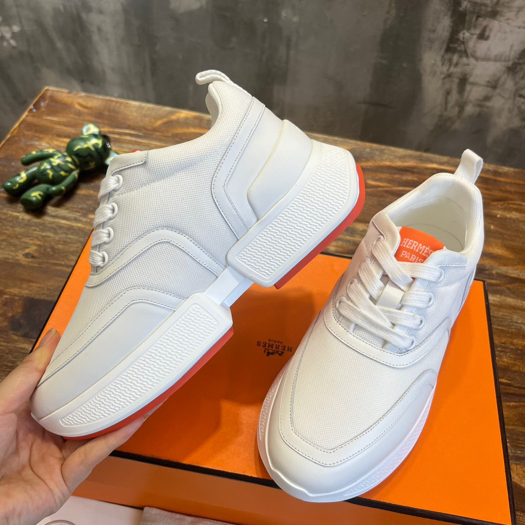 Zapatillas Hermès