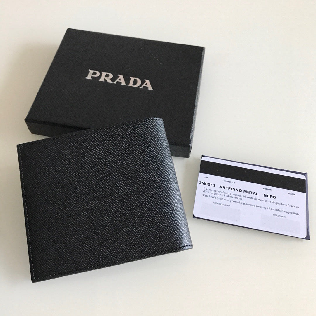 Prada Wallets