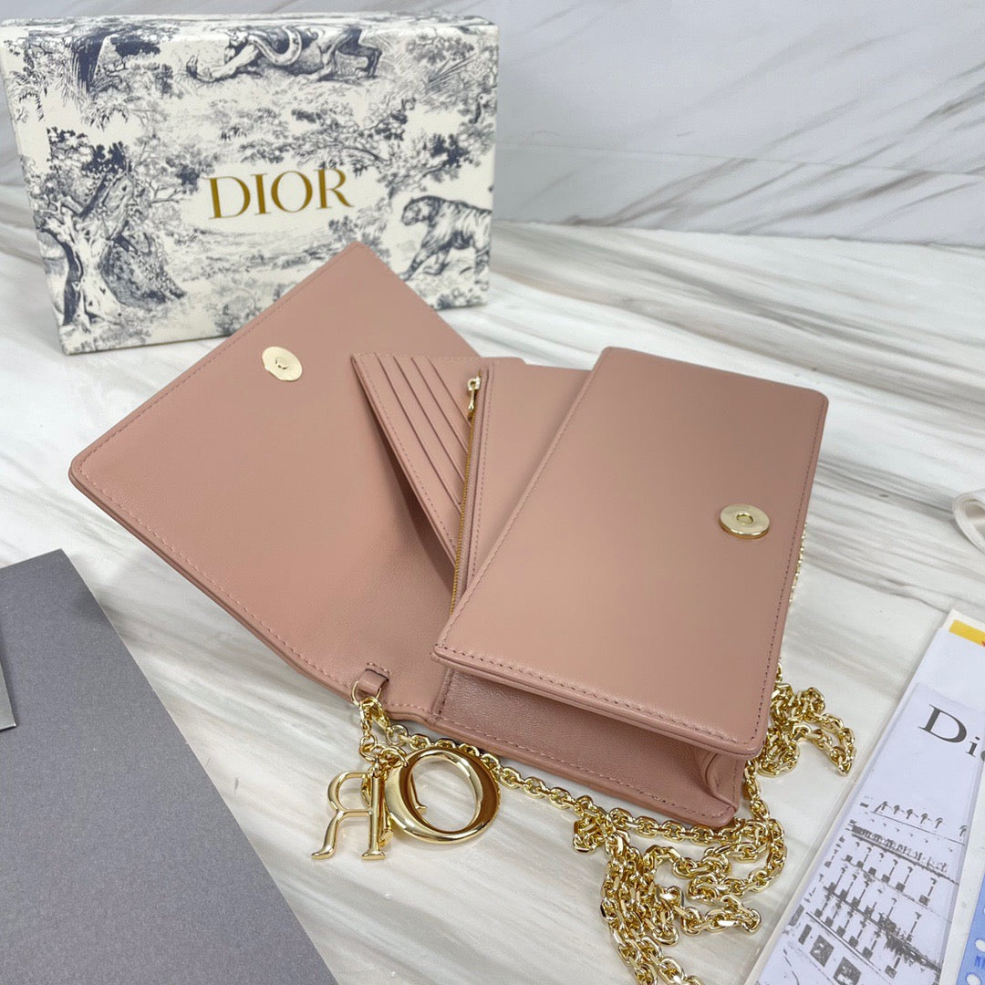 Dior WOC