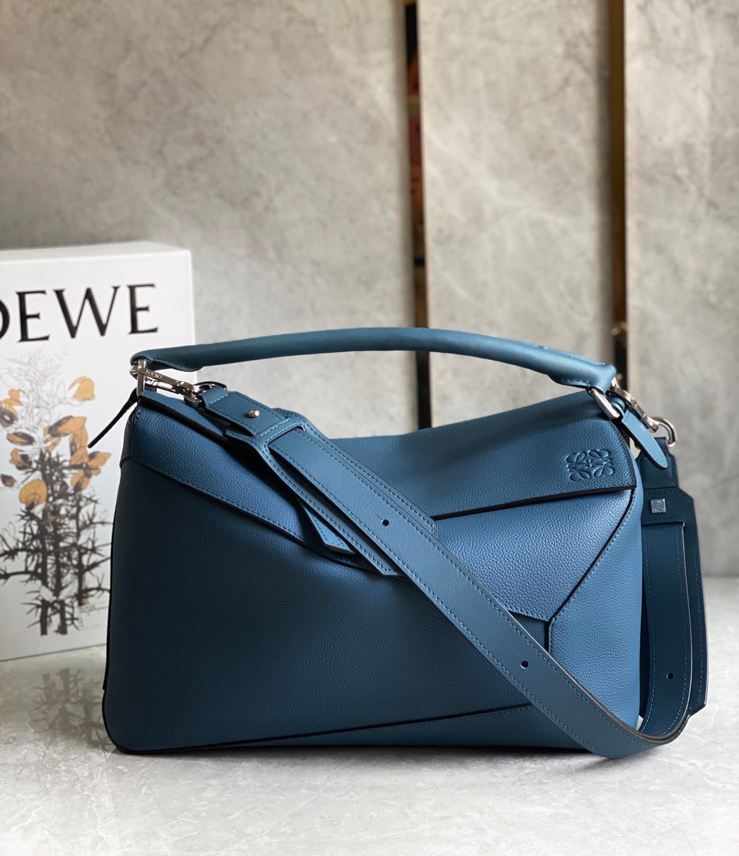 Bolso Rompecabezas Loewe