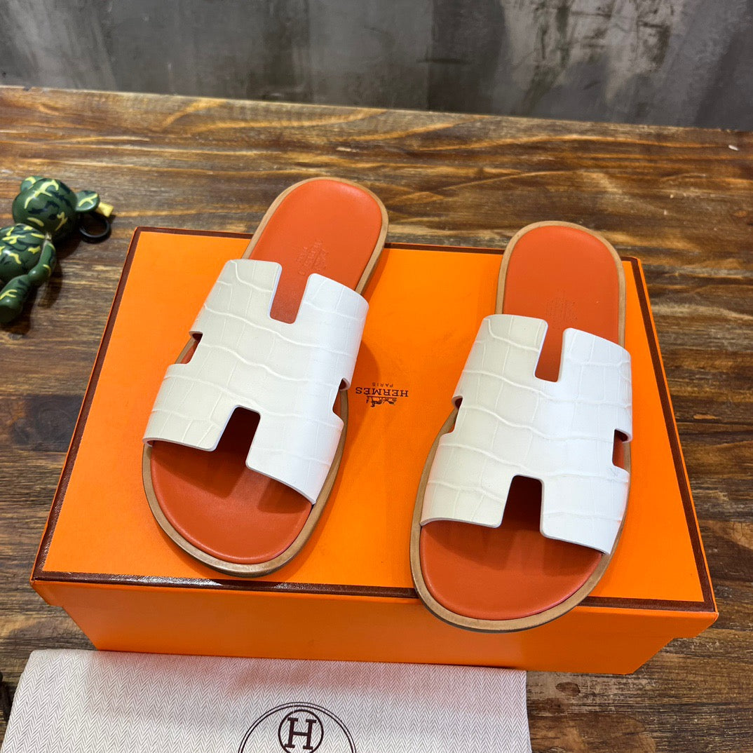 Hermes Sandal