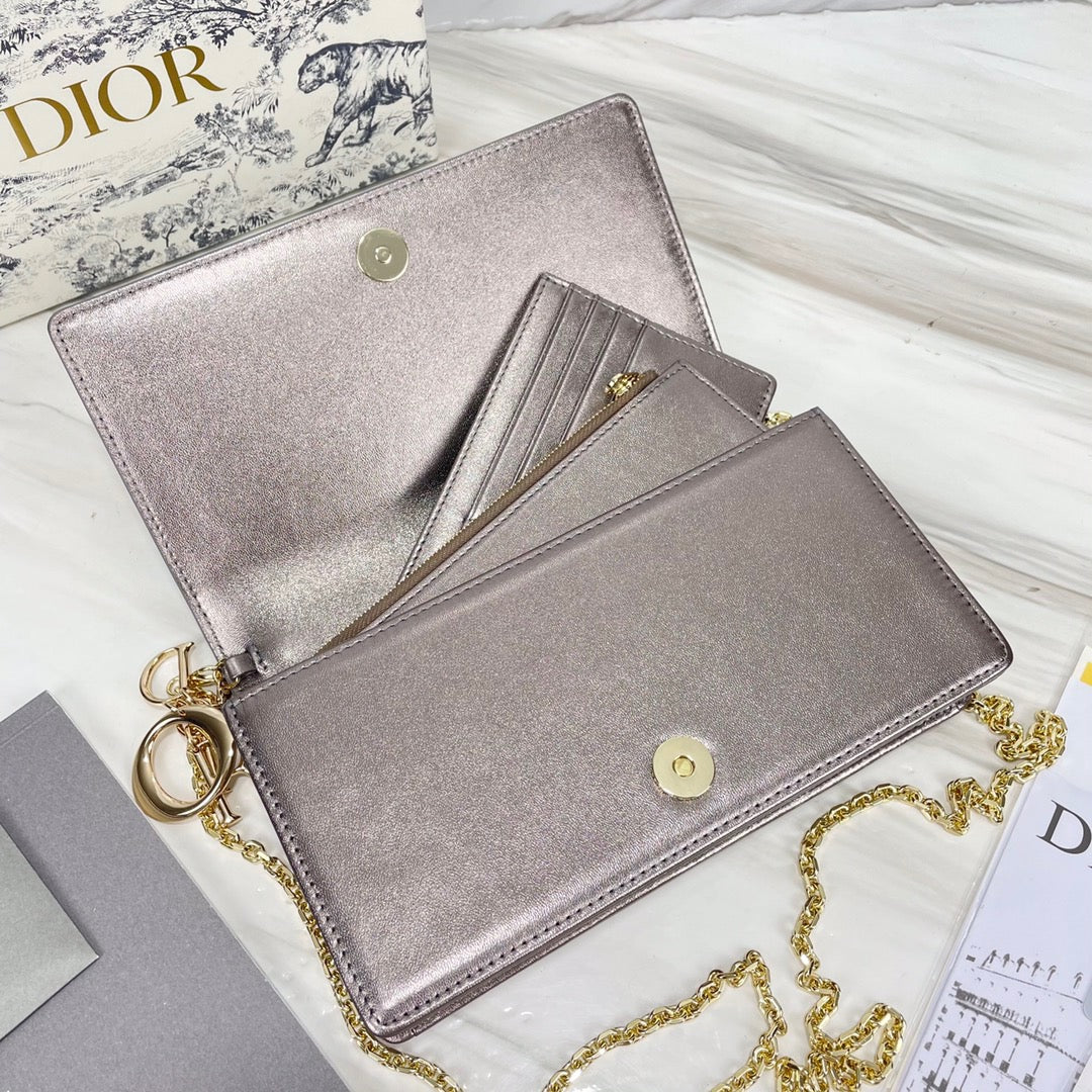 Dior WOC