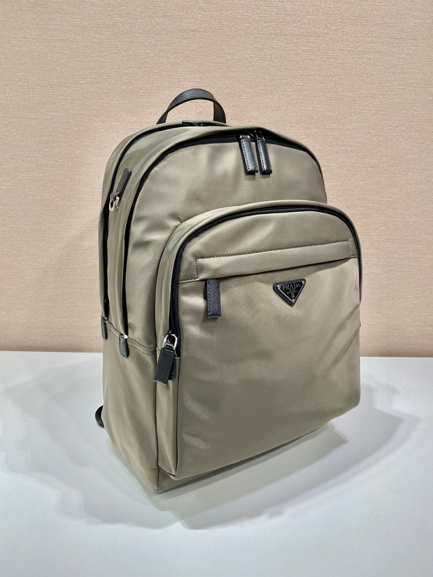 Prada Backpack