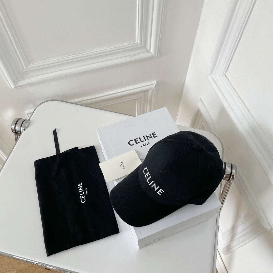 Celine Cap