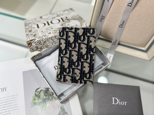 Cartera Dior