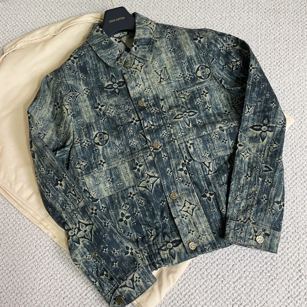 Lv Jacket