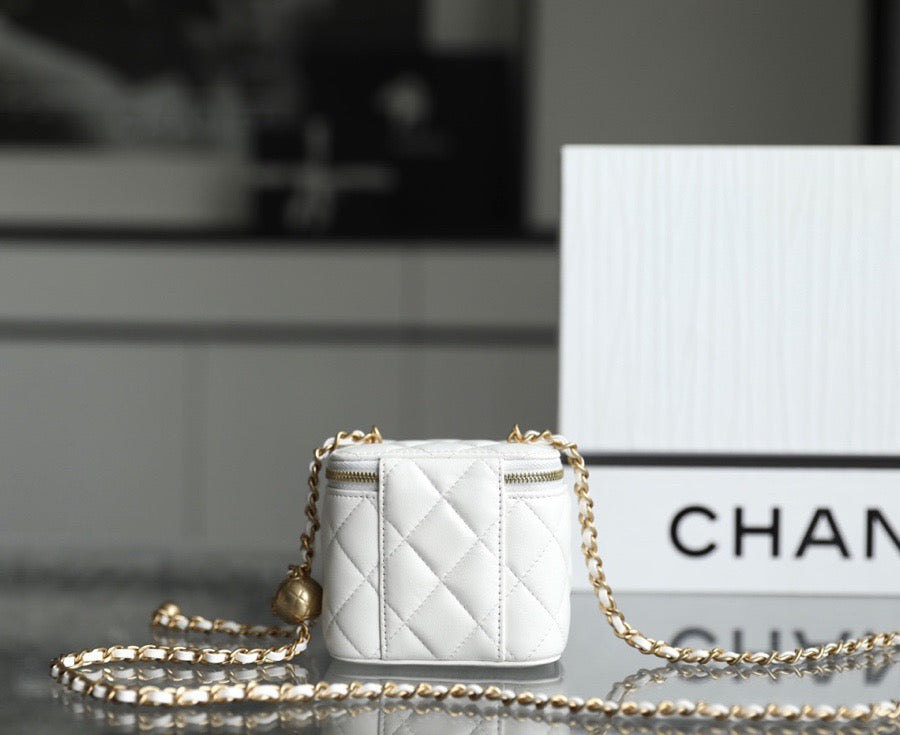 Chanel 23 Mini Vanity