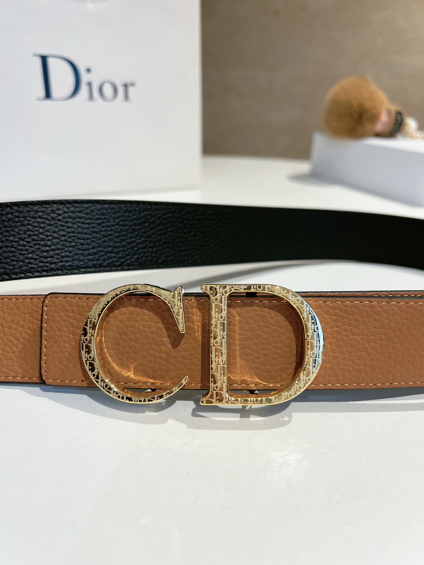 Dior Belts