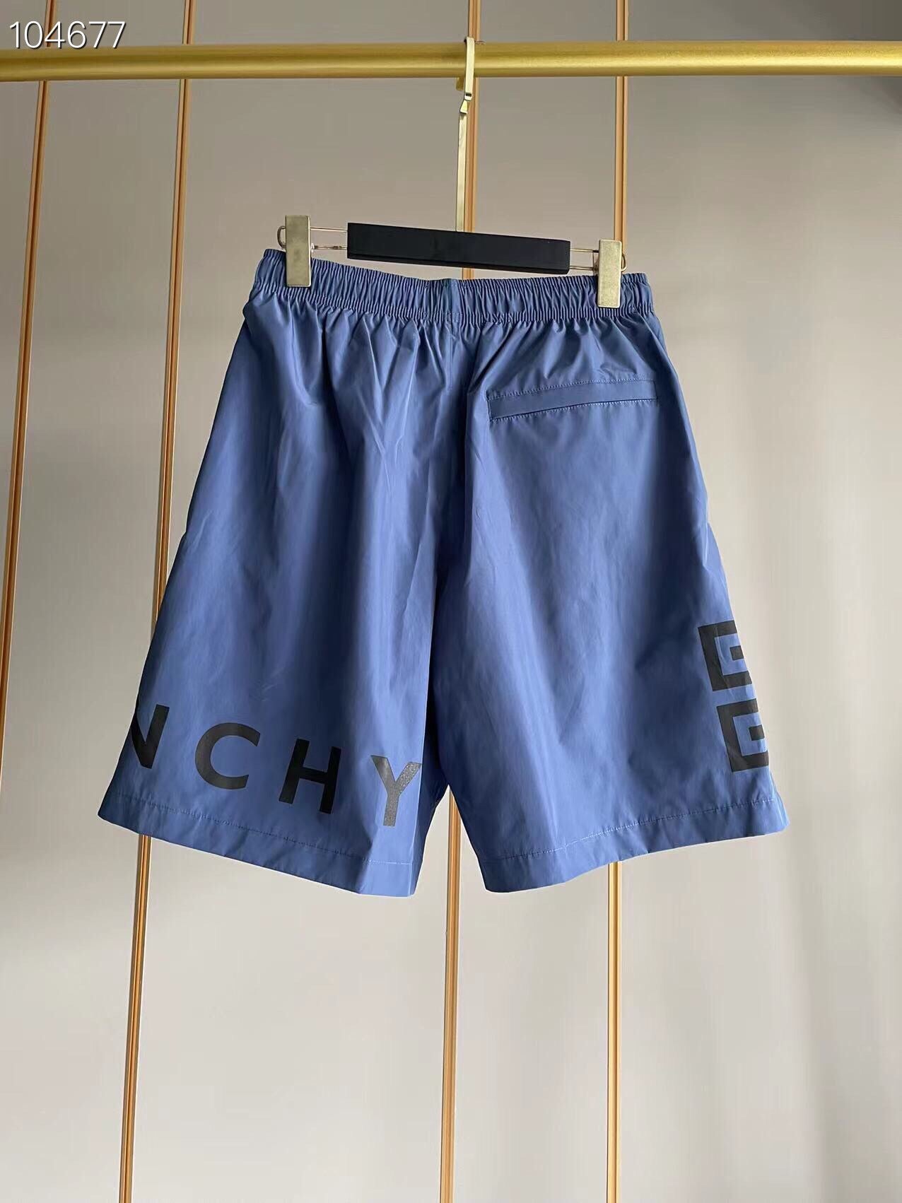 Givenchy Short Pant