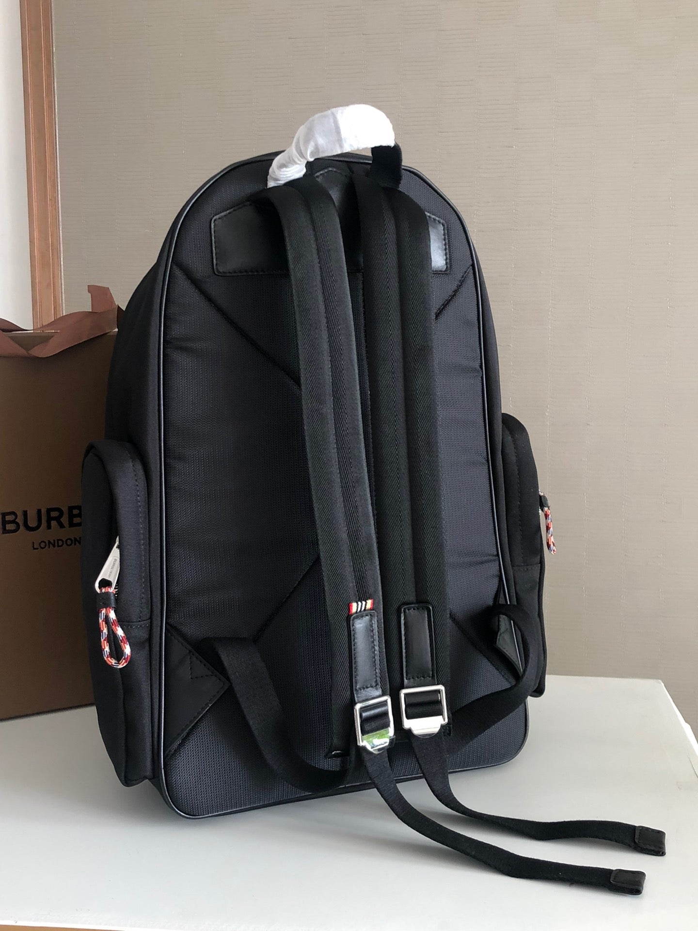 Burberry Backpack