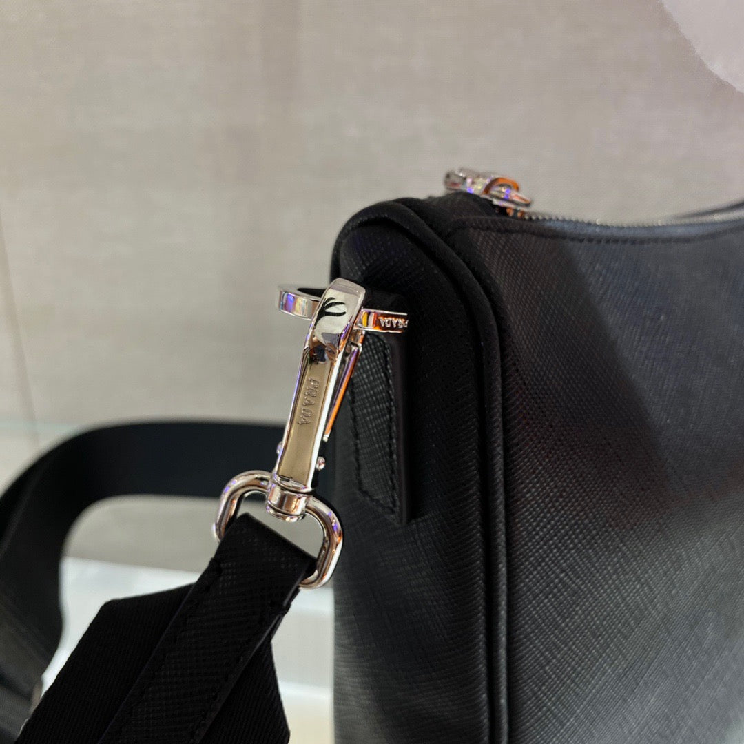 Prada Messenger Bag