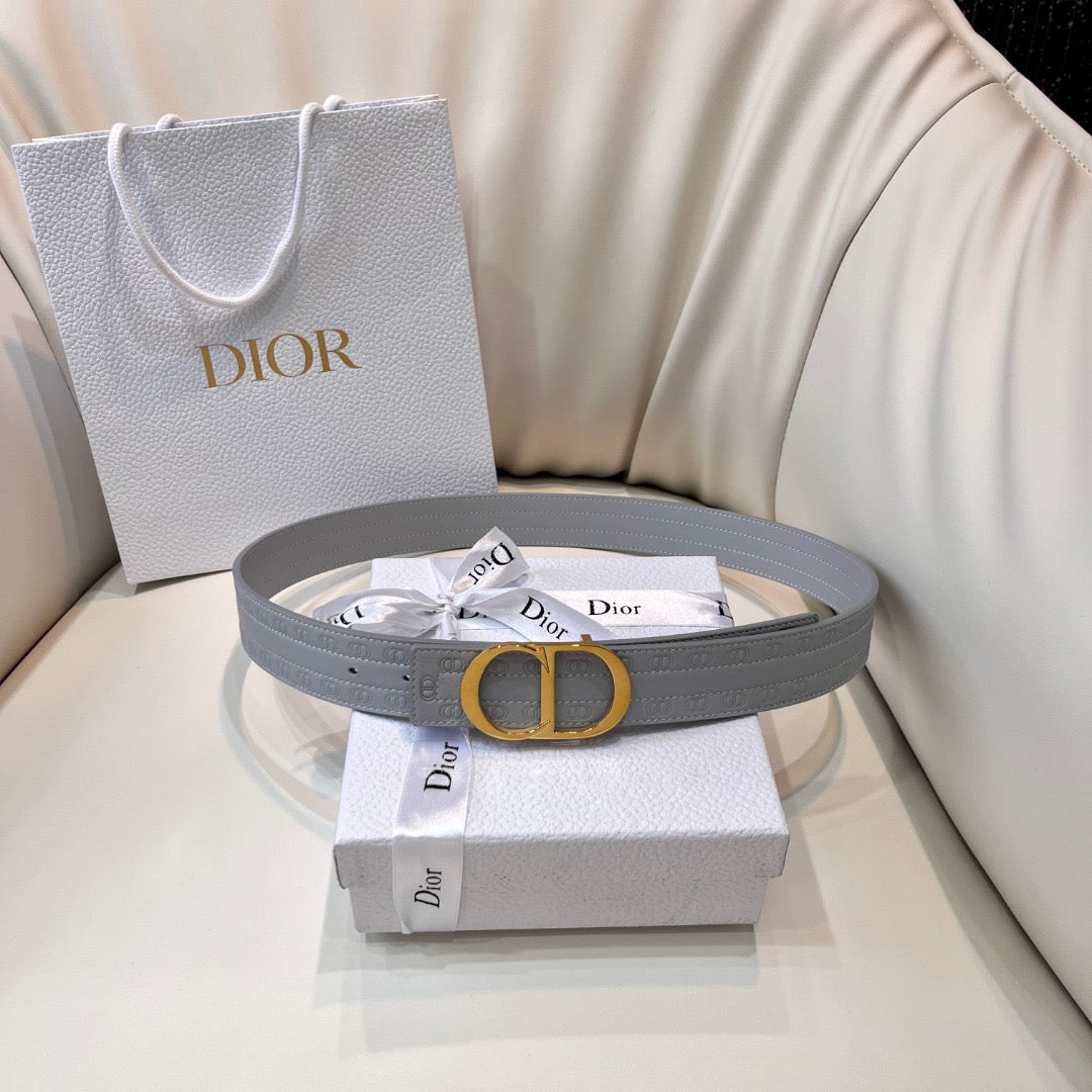 Dior Belts