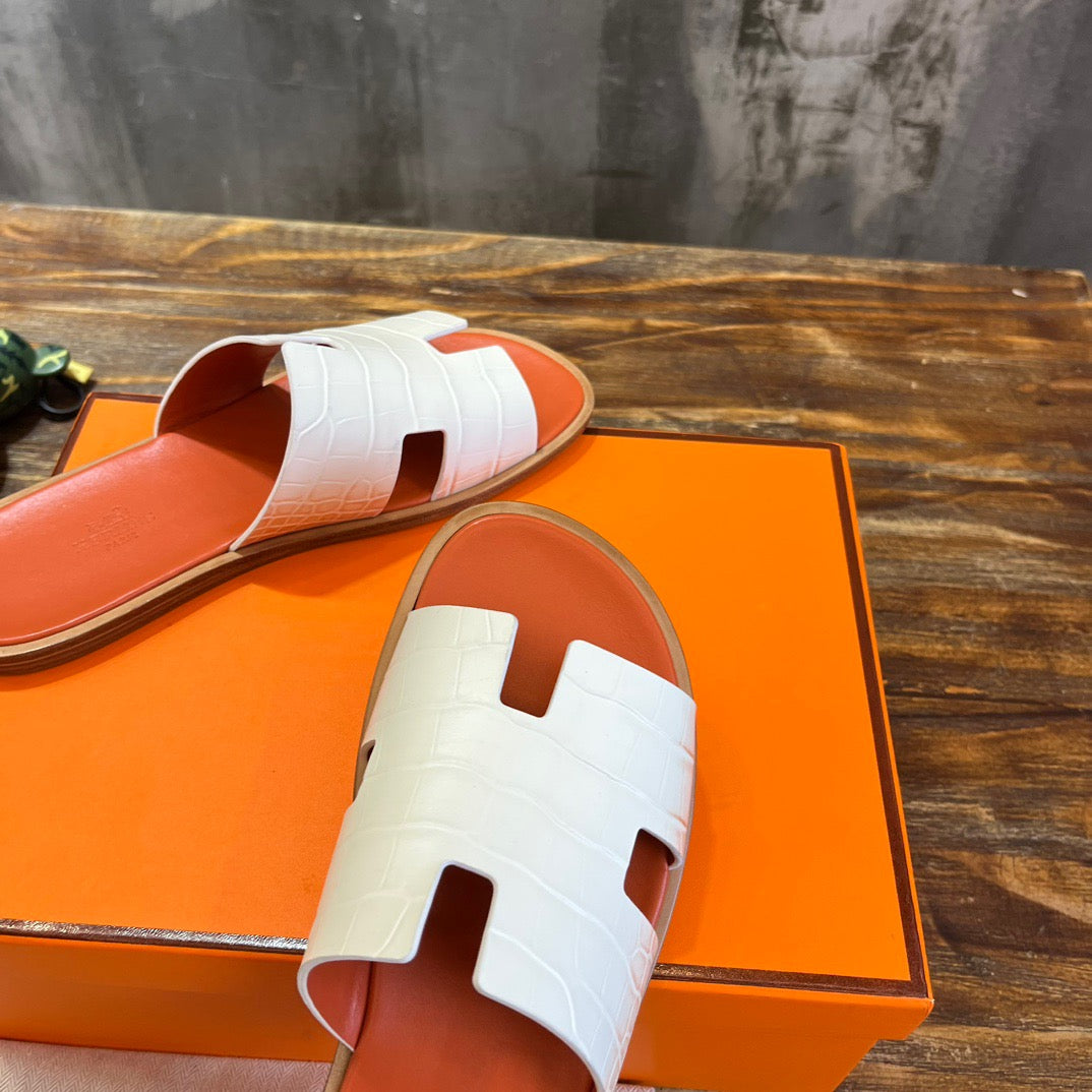 Hermes Sandal