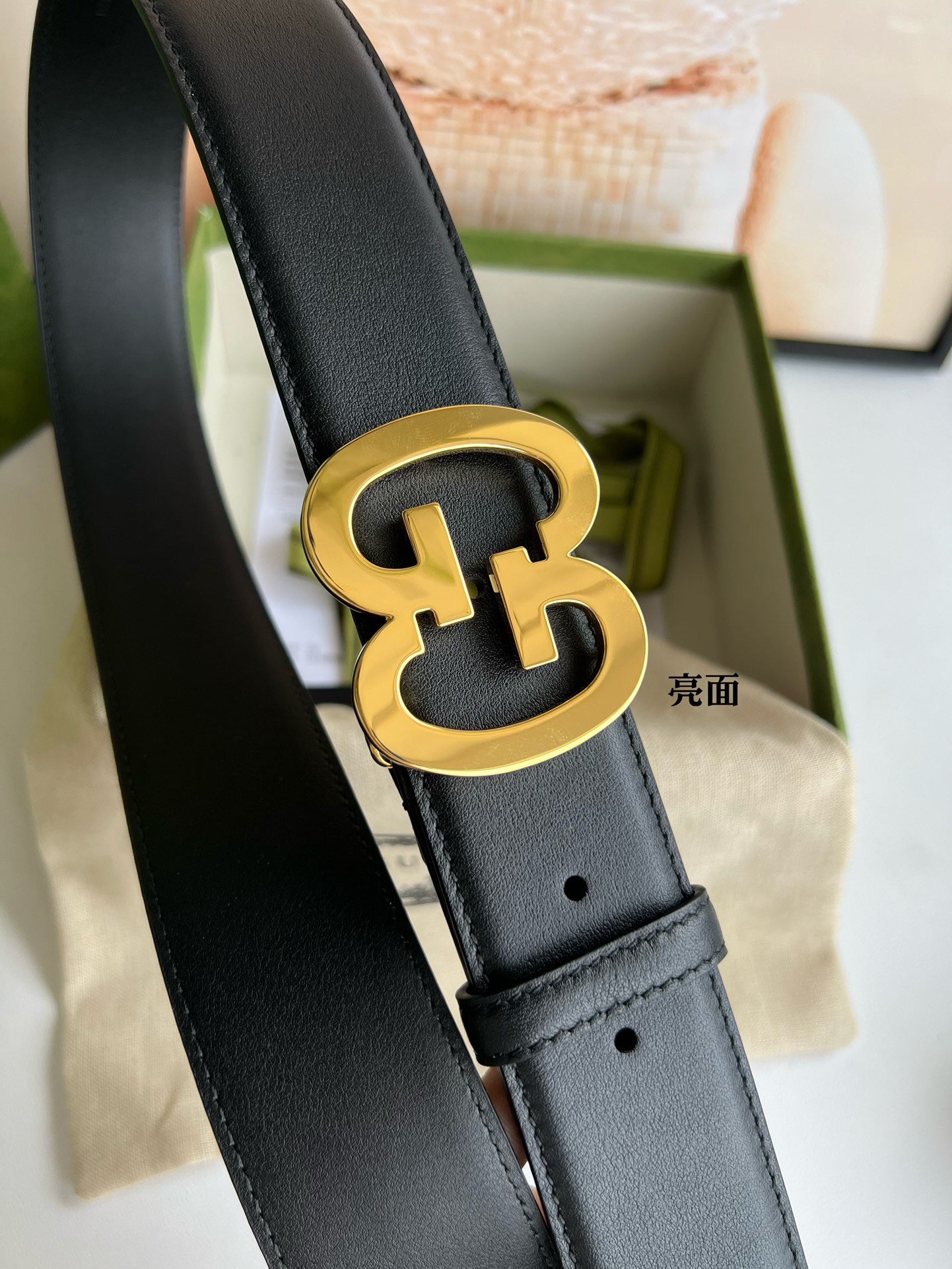 Gucci Belts