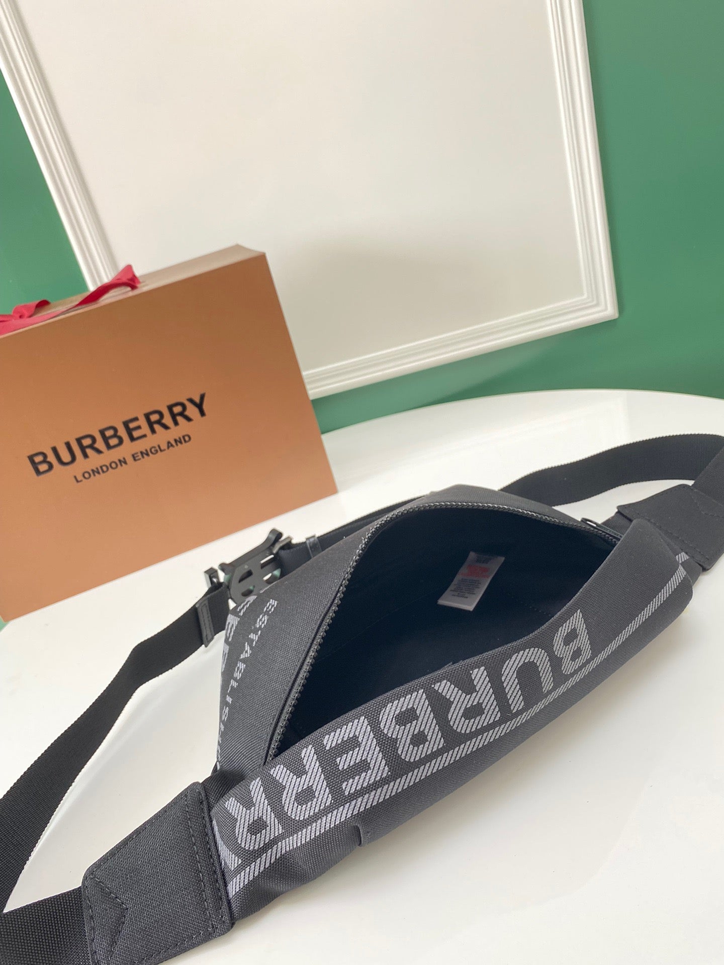 Burberry Cross Body Bag