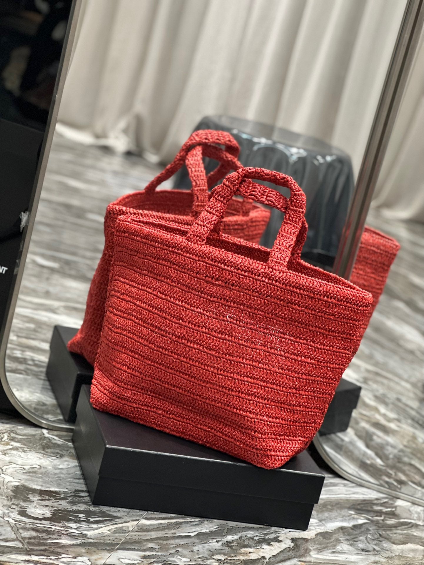 YSL tote
