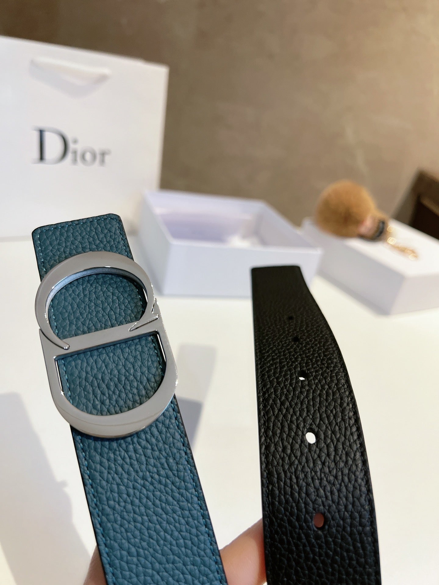 Dior Belts