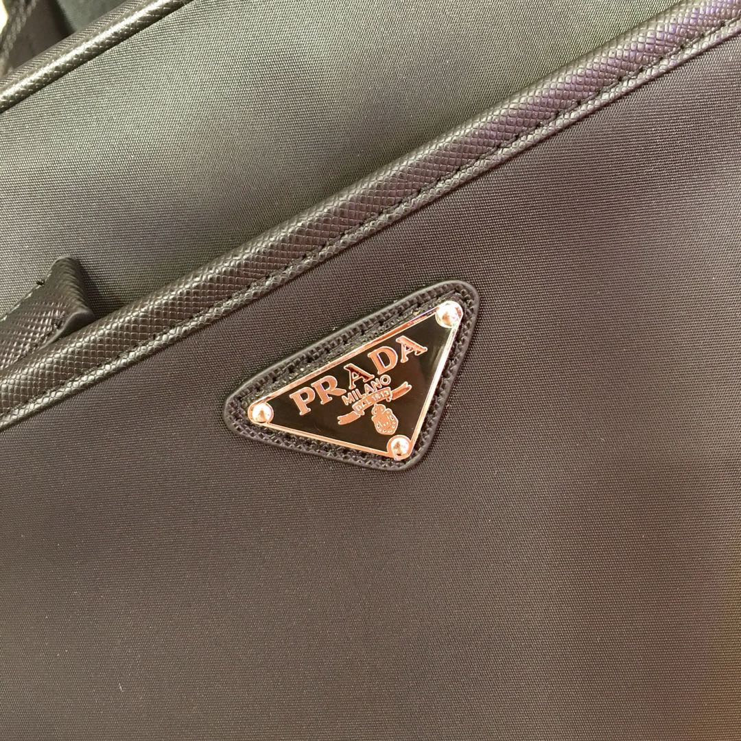 Prada Messenger Bag