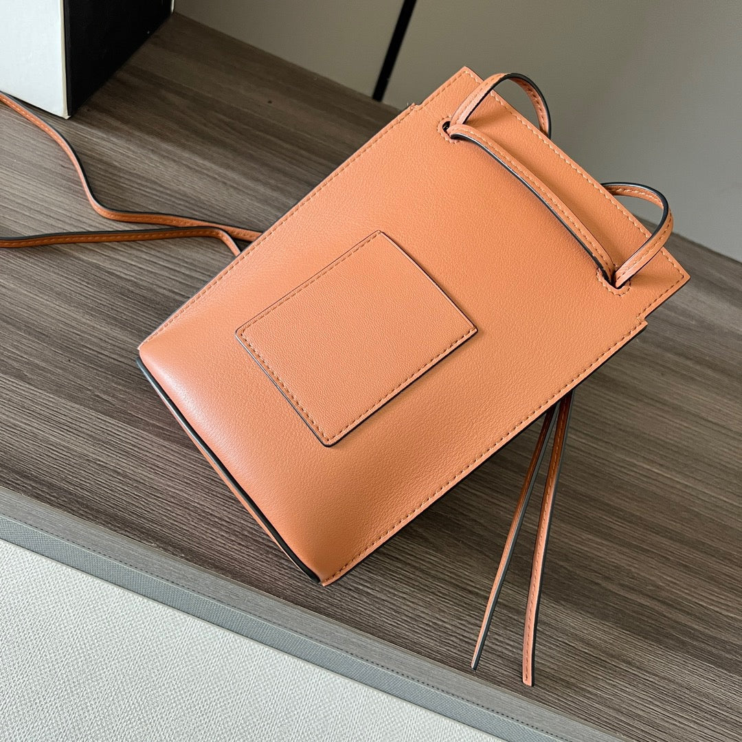 Bolso bandolera Loewe