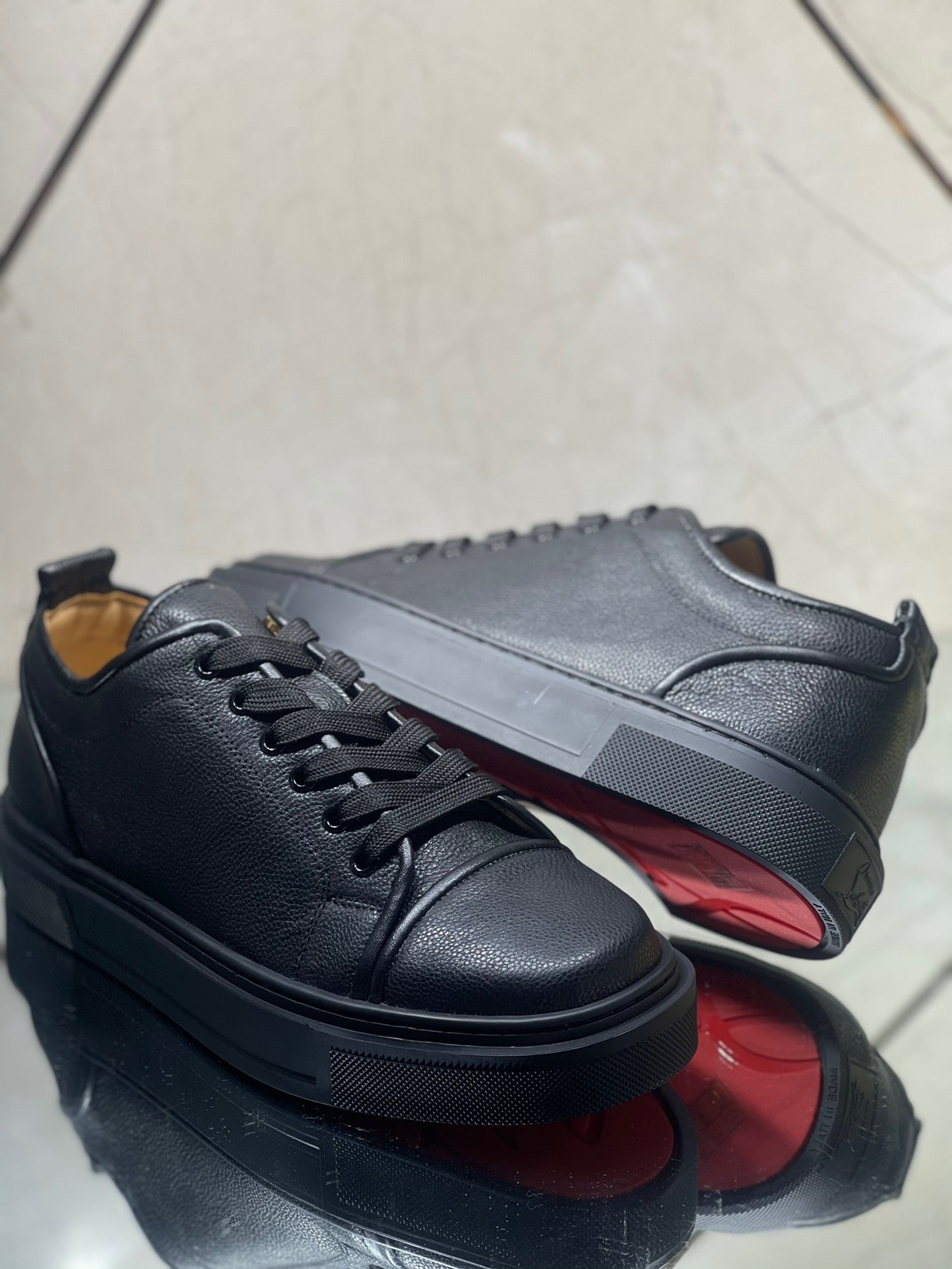 Christian Louboutin Sneakers