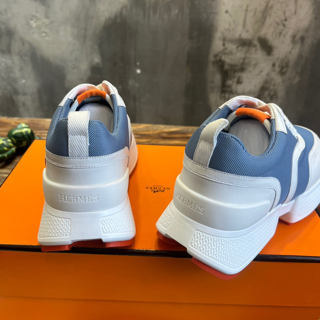 Hermes Sneakers