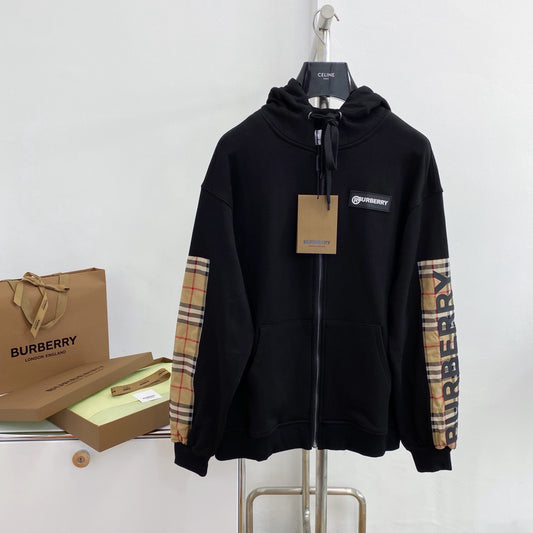 Burberry Jacket