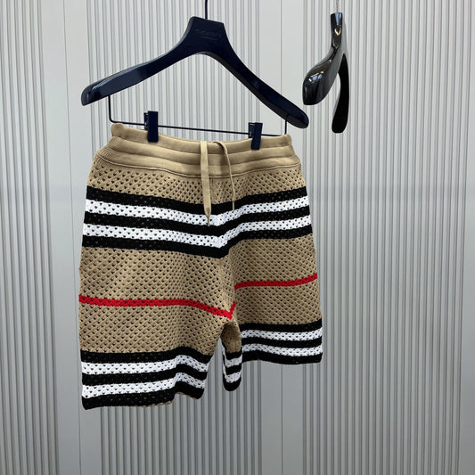 Burberry Short Pants