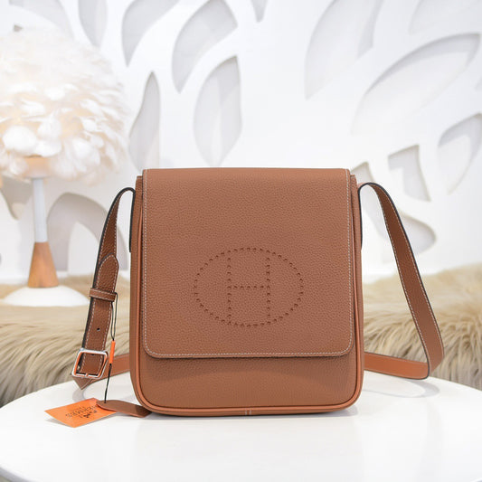 Bolso bandolera Hermes