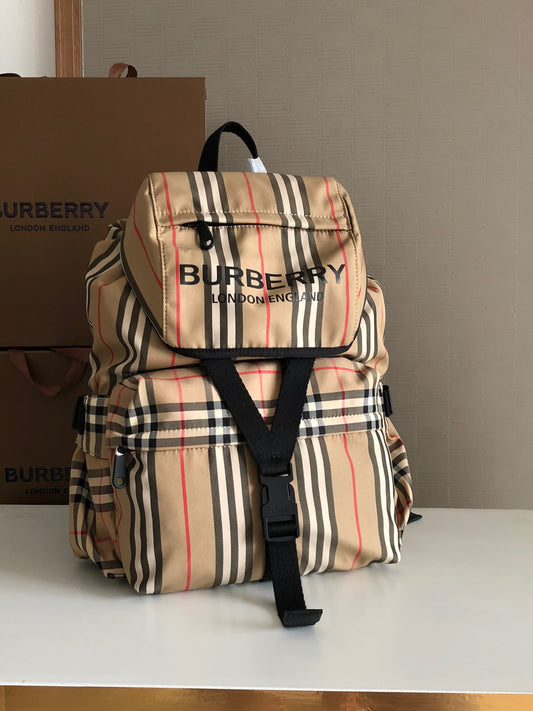 Mochila Burberry