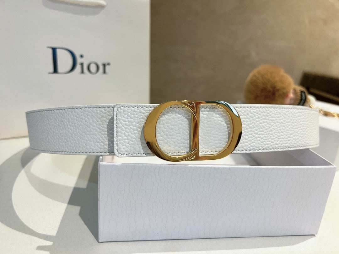 Dior Belts