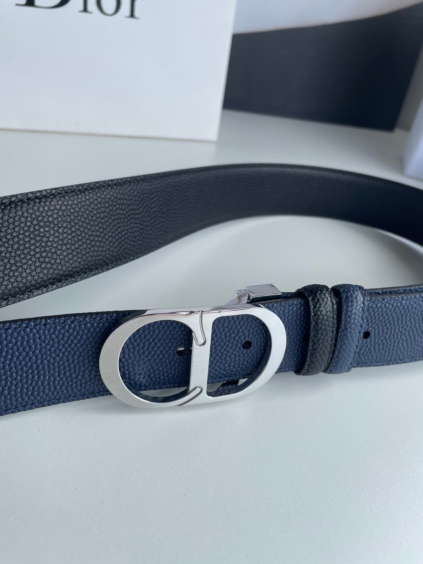 Dior Belts