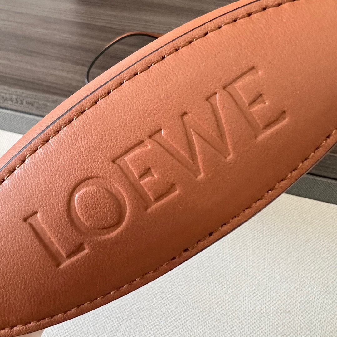 Bolso bandolera Loewe