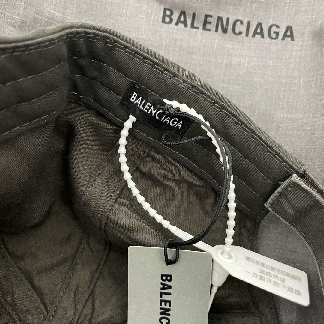 Balenciaga Cap