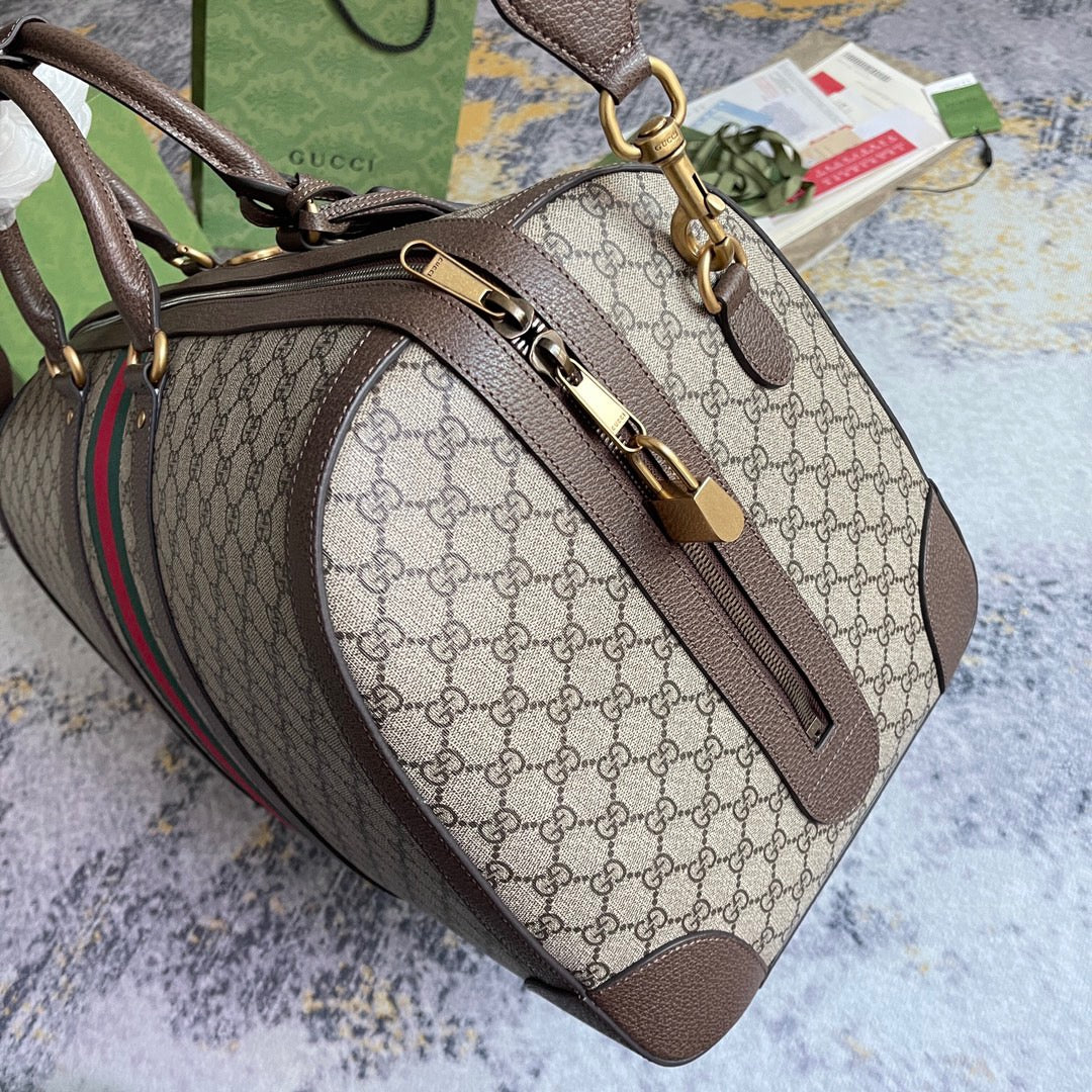 Gucci Keepall