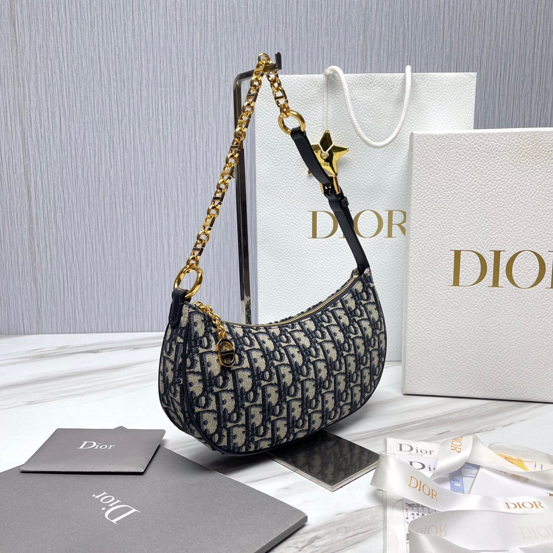 Dior Lounge Hobo